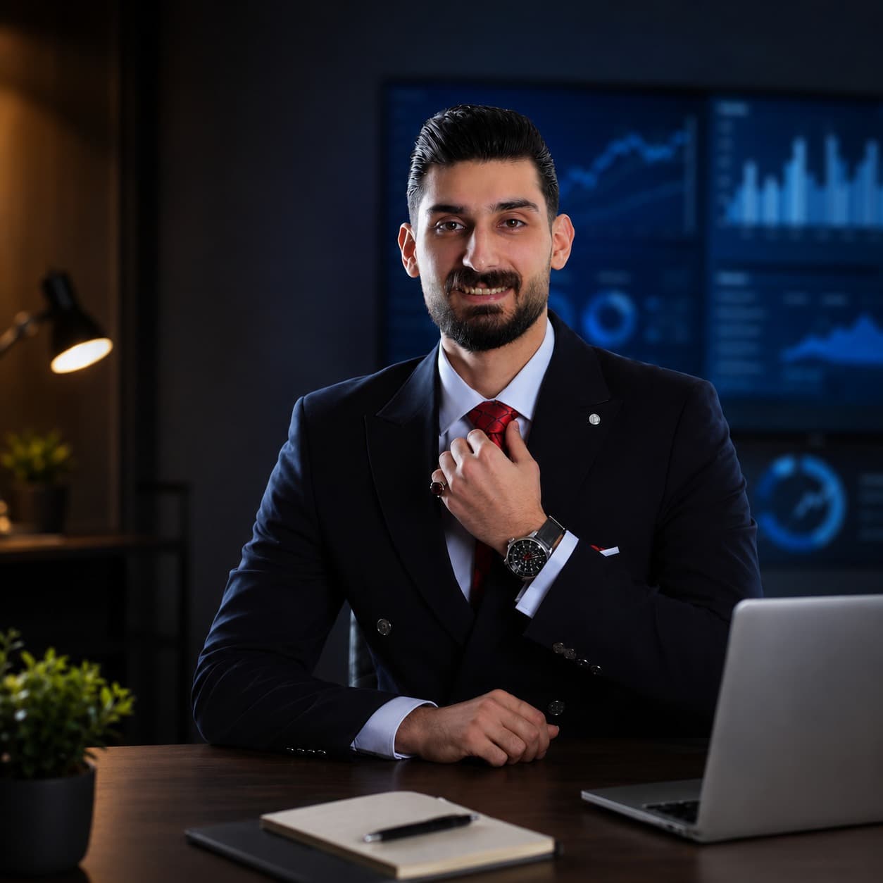 Faisal ALzuraiqi — Software Engineer